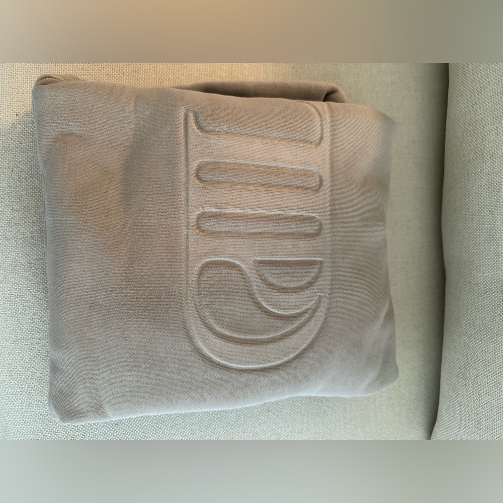 TTPD Beige Hoodie